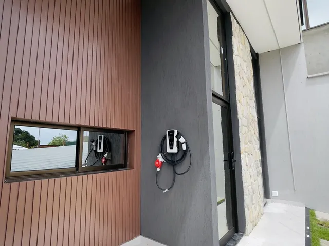 Imagem 7: Casa Smart em Condomínio, Lazer, Entrega em Ago/2027