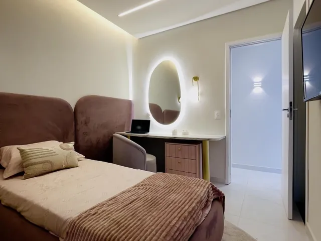 Imagem 13: Casa Smart em Condomínio, Lazer, Entrega em Ago/2027