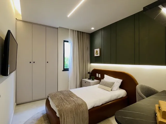 Imagem 9: Casa Smart em Condomínio, Lazer, Entrega em Ago/2027