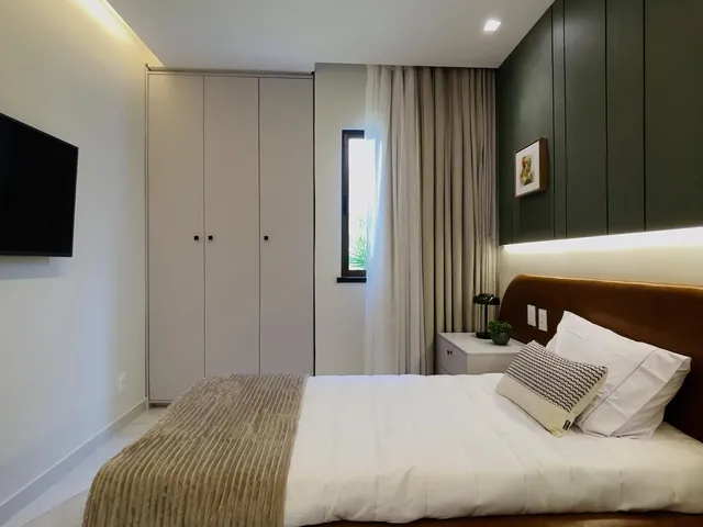 Imagem 3: Casa Smart em Condomínio, Lazer, Entrega em Ago/2027