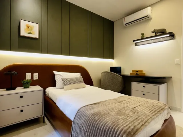 Imagem 5: Casa Smart em Condomínio, Lazer, Entrega em Ago/2027