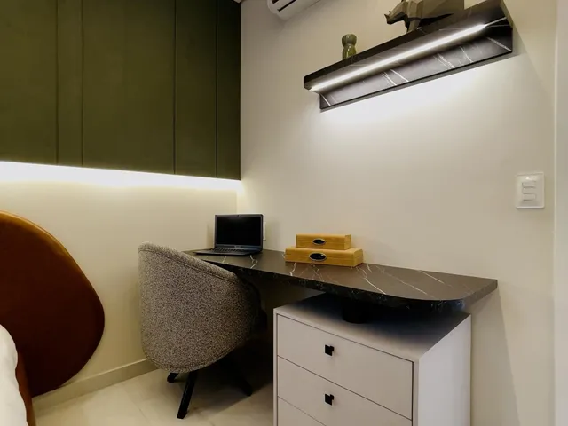 Imagem 11: Casa Smart em Condomínio, Lazer, Entrega em Ago/2027