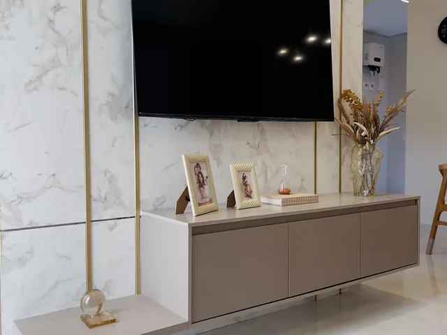 Imagem 2: Casa Smart em Condomínio, Lazer, Entrega em Ago/2027