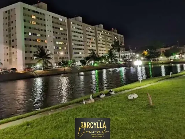 Imagem: Apartamento Residencial Condomínio Reserva