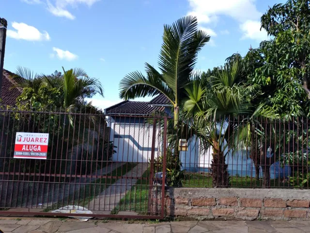 Imagem: Casa para Locação