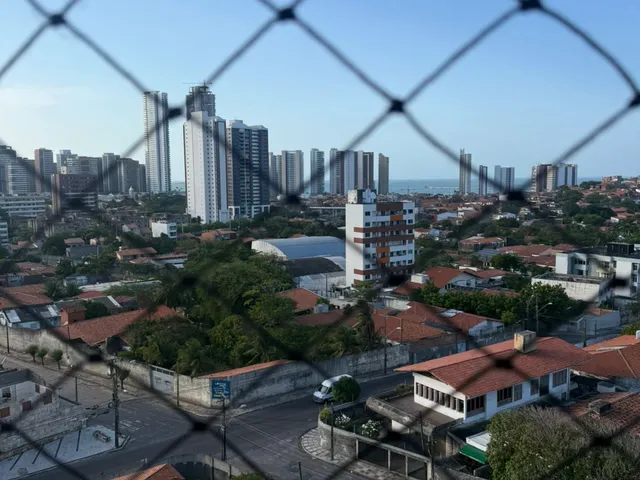 Imagem 11: Apartamento 3 Suites, Mais Dce e 2 Vagas Soltas em Vicente Pinzon, Fortaleza/Ce