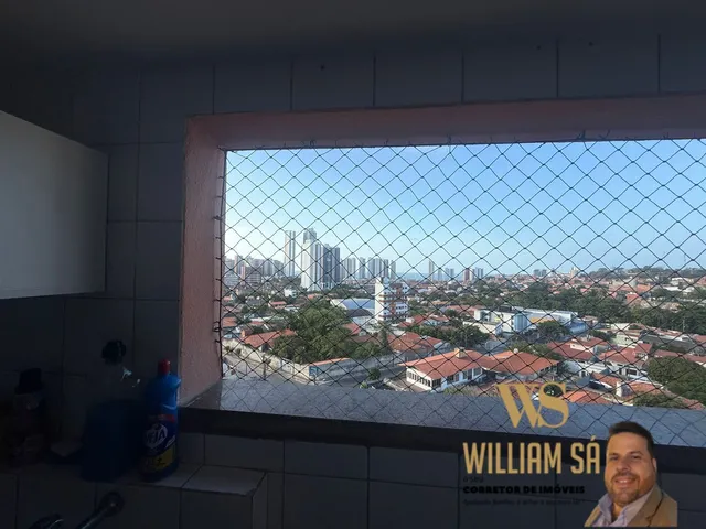 Imagem 14: Apartamento 3 Suites, Mais Dce e 2 Vagas Soltas em Vicente Pinzon, Fortaleza/Ce
