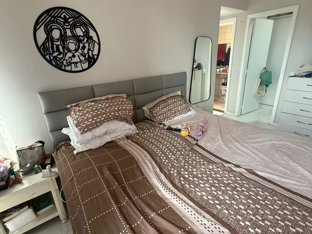 Imagem 16: Apartamento 3 Suites, Mais Dce e 2 Vagas Soltas em Vicente Pinzon, Fortaleza/Ce
