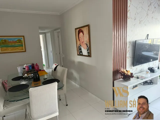 Imagem 12: Apartamento 3 Suites, Mais Dce e 2 Vagas Soltas em Vicente Pinzon, Fortaleza/Ce