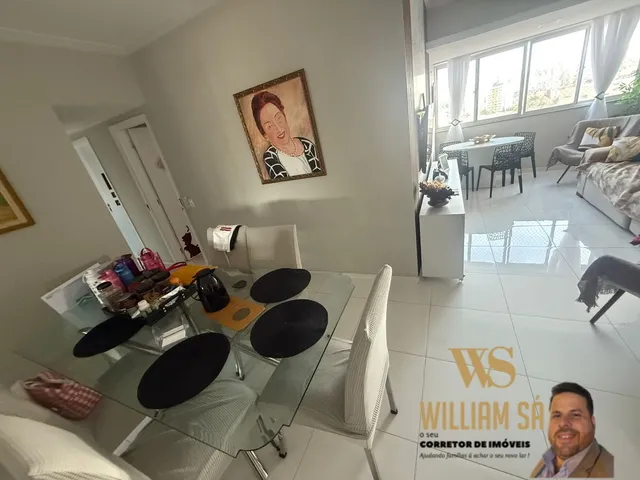 Imagem 8: Apartamento 3 Suites, Mais Dce e 2 Vagas Soltas em Vicente Pinzon, Fortaleza/Ce