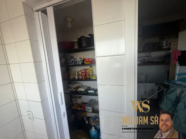 Imagem 6: Apartamento 3 Suites, Mais Dce e 2 Vagas Soltas em Vicente Pinzon, Fortaleza/Ce