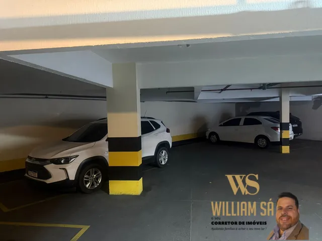 Imagem 2: Apartamento 3 Suites, Mais Dce e 2 Vagas Soltas em Vicente Pinzon, Fortaleza/Ce
