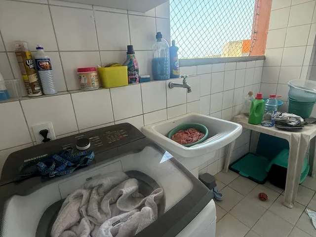 Imagem 5: Apartamento 3 Suites, Mais Dce e 2 Vagas Soltas em Vicente Pinzon, Fortaleza/Ce