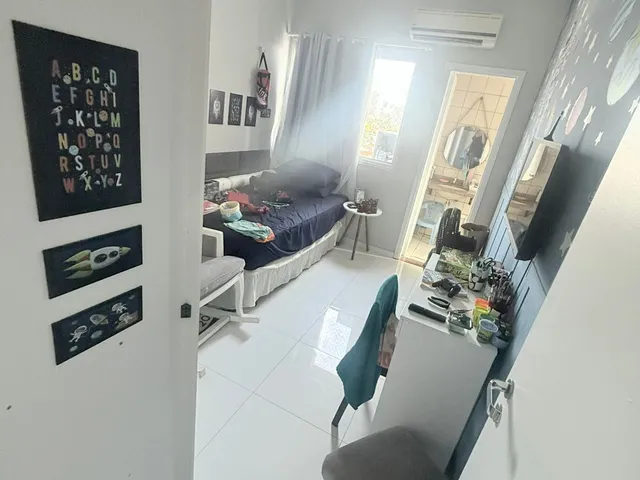Imagem 3: Apartamento 3 Suites, Mais Dce e 2 Vagas Soltas em Vicente Pinzon, Fortaleza/Ce