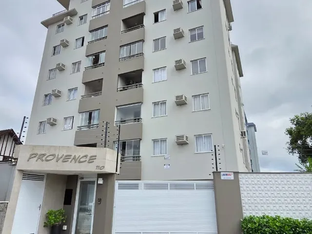 Imagem: Apartamento Residencial em Joinville - Sc