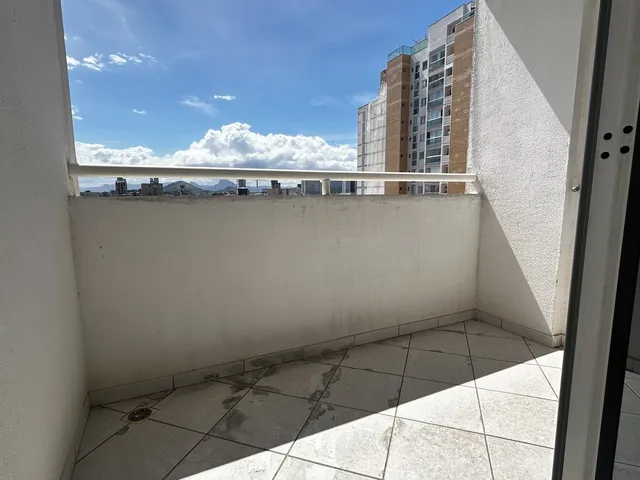 Imagem: Apartamento À Venda em Itapuã, Vila Velha-Es
