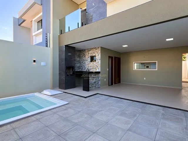 Imagem: Sobrado Duplex Premium no Bairro Dirceu