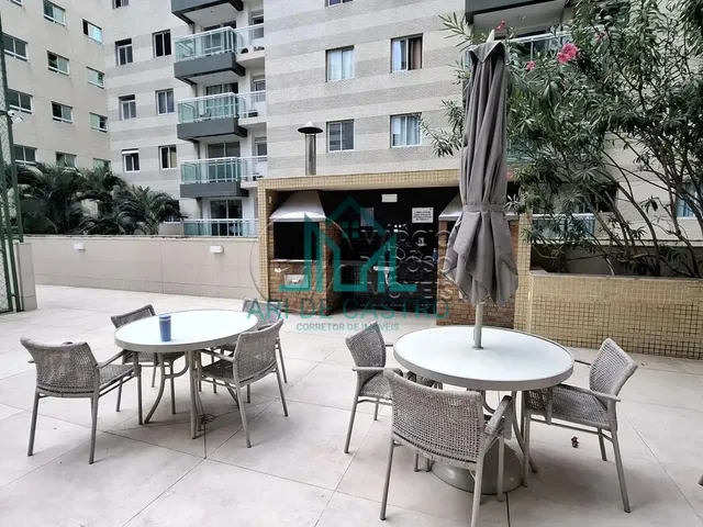 Imagem 14: Apartamento com 3 Quartos, 136m² e Varanda com Vista Mar à venda na Jatiuca - Maceió