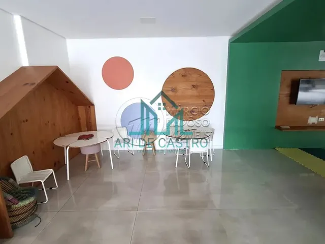 Imagem 6: Apartamento com 3 Quartos, 136m² e Varanda com Vista Mar à venda na Jatiuca - Maceió