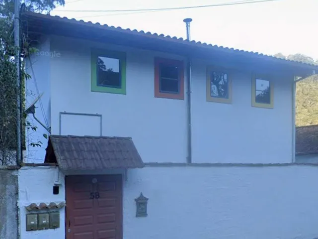 Imagem: Vendo imóvel no Parque Dom João VI com