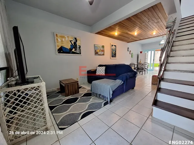 Imagem: Casa a Venda em Condomínio em Juquehy