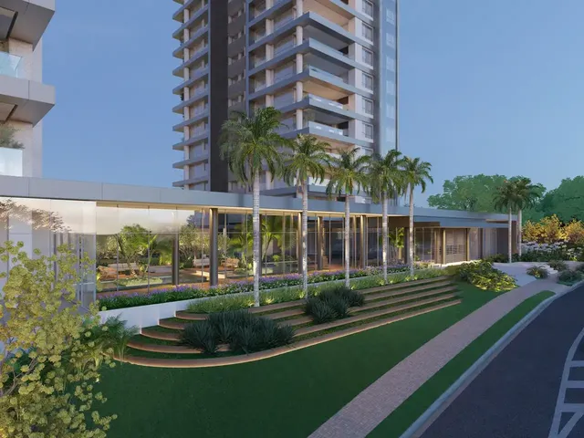 Imagem 14: Apartamento à venda, no Étoile Sud - T1 em Nova Lima, Jardim das Mangabeiras, com 4