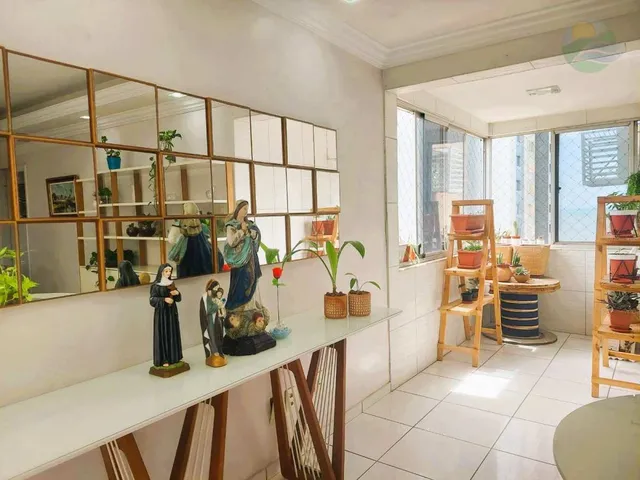 Imagem: Apartamento 03 quartos, para venda, NASCENTE