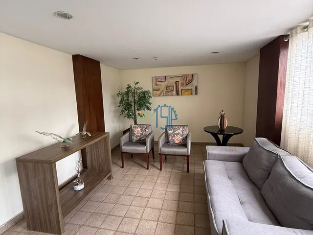 Imagem: Condomínio Residencial Nival Câmara