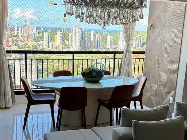 Imagem: Apartamento Padrão / Apartamento Alto Padrão