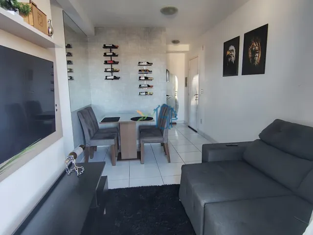 Imagem: Condomínio casa grande swetts home - Apartamento