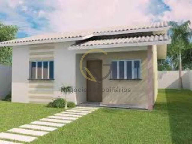 Imagem: Imperdível Casa À Venda Ou Locação