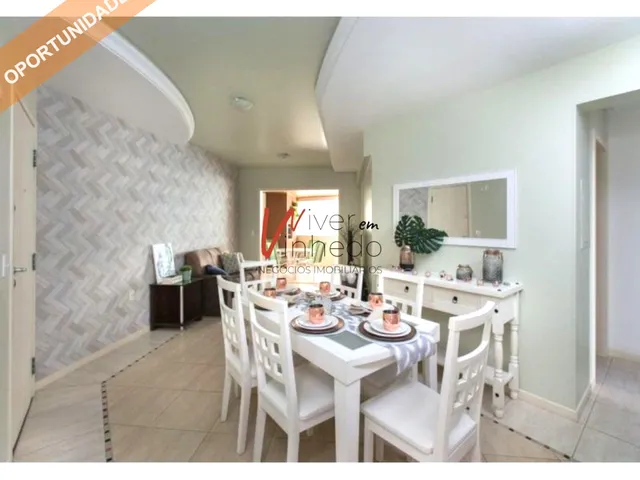 Imagem: Apartamento residencial para Venda e Locação