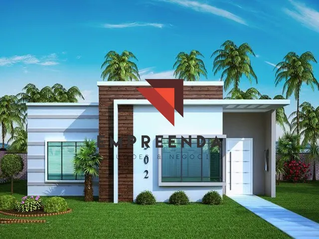 Imagem 3: Casa a venda em rio pomba mg