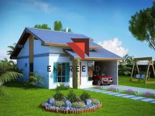 Imagem 4: Casa a venda em rio pomba mg