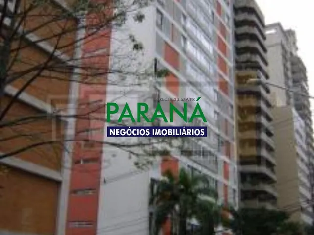Imagem 1: Apartamento Residencial em Sao Apulo - Sp, Jardim Paulista