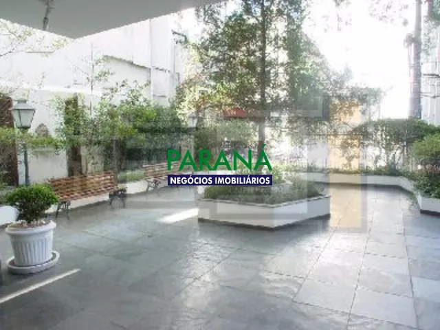 Imagem 4: Apartamento Residencial em Sao Apulo - Sp, Jardim Paulista