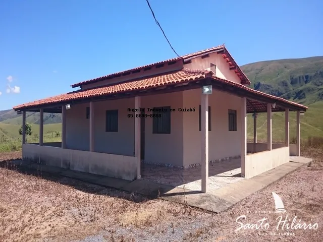 Imagem: Chacara Residencial em Cuiaba - Mt, Cpa