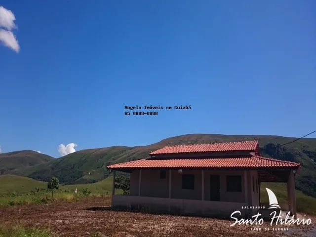 Imagem 3: CHACARA RESIDENCIAL em CUIABA - MT, CPA II