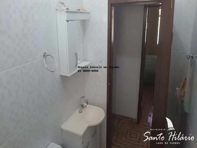 Imagem 4: CHACARA RESIDENCIAL em CUIABA - MT, CPA II