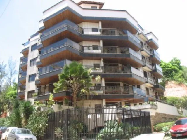 Imagem: APARTAMENTO RESIDENCIAL em CURITIBA - PR
