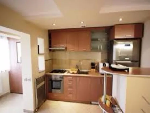 Imagem 3: APARTAMENTO RESIDENCIAL em CURITIBA - PR, CENTRO