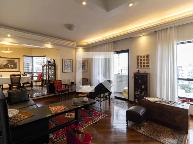 Imagem: Apartamento À Venda - Aclimação, 5 Quartos