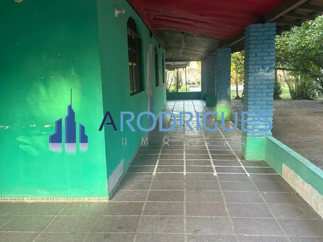 Imagem: SITIO RURAL em CAMAÇARI - BA, PARQUE DAS