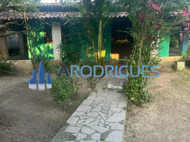 Imagem 6: Sitio Rural em Camaçari - Ba, Parque das Dunas (Abrantes