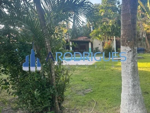 Imagem 16: SITIO RURAL em CAMAÇARI - BA, PARQUE DAS DUNAS (ABRANTES