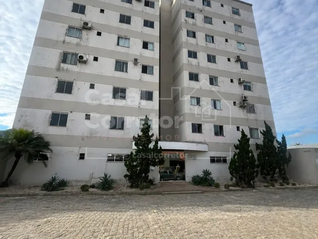 Imagem: Apartamento para alugar no bairro Guarani