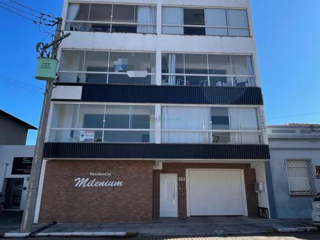 Imagem: Apartamento disponível para venda e locação