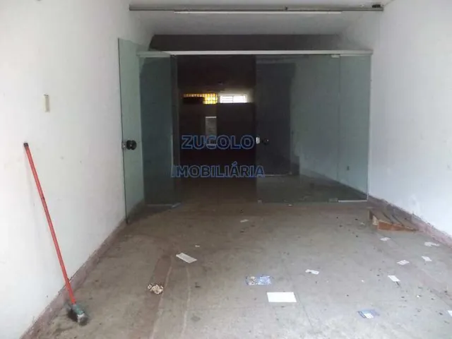 Imagem: Salão Comercial para Locação - Centro