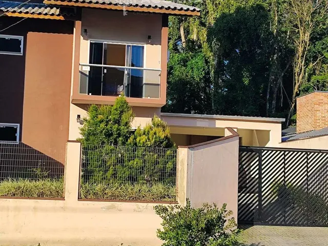 Imagem: Casa em Jaraguá do Sul, Vieiras, com 3