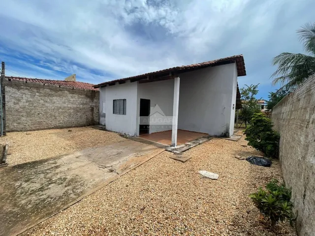 Imagem: Casa 2/4 508 Norte